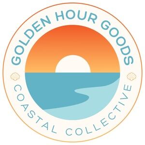 Welcome to Golden Hour Goods